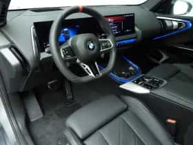 BMW X3 (2026) thumbnail 6