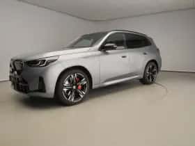 BMW X3 (2026) thumbnail 51