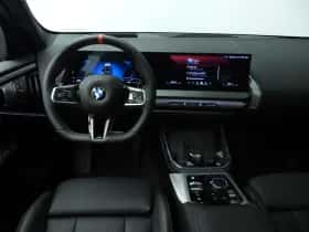 BMW X3 (2026) thumbnail 10