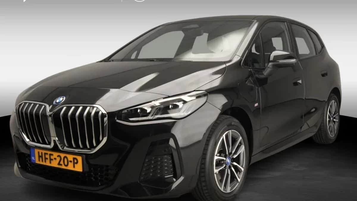 BMW 2-Serie (2025) — foto 1