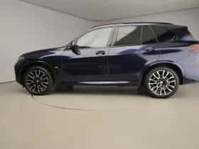 BMW X5 (2025) thumbnail 2