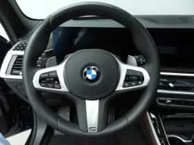 BMW X5 (2025) thumbnail 11