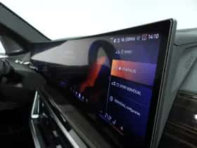 BMW X5 (2025) thumbnail 14