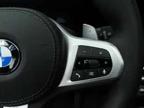 BMW X5 (2025) thumbnail 15