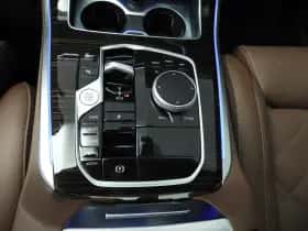 BMW X5 (2025) thumbnail 16