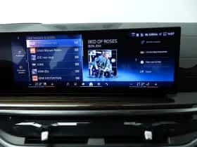 BMW X5 (2025) thumbnail 18