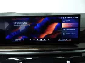 BMW X5 (2025) thumbnail 22