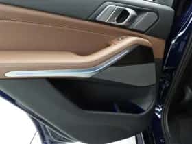 BMW X5 (2025) thumbnail 26