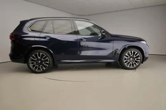 BMW X5 (2025) thumbnail 4