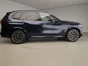 BMW X5 (2025) thumbnail 4
