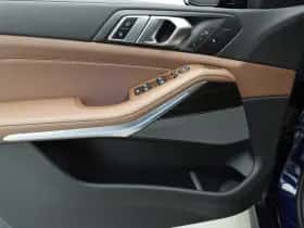 BMW X5 (2025) thumbnail 32