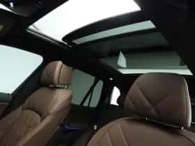 BMW X5 (2025) thumbnail 37