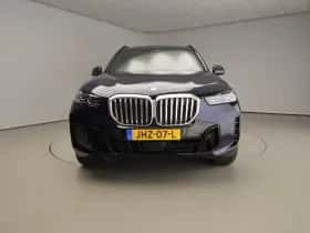 BMW X5 (2025) thumbnail 5