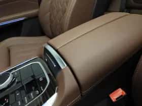 BMW X5 (2025) thumbnail 42