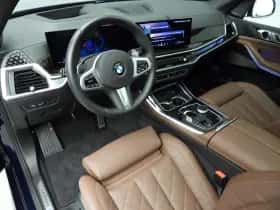 BMW X5 (2025) thumbnail 6