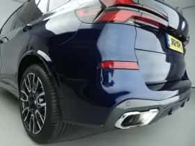 BMW X5 (2025) thumbnail 51