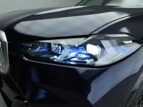 BMW X5 (2025) thumbnail 53