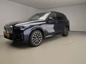 BMW X5 (2025) thumbnail 56