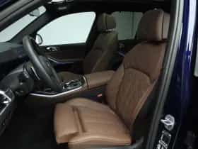 BMW X5 (2025) thumbnail 7