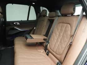 BMW X5 (2025) thumbnail 8