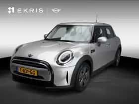 MINI 5-deurs (2023)