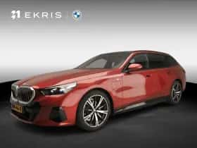 BMW 5-Serie (2025)