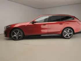 BMW 5-Serie (2025) thumbnail 2