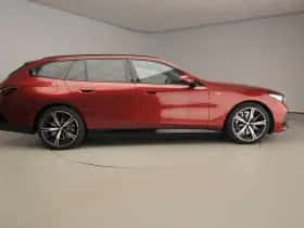 BMW 5-Serie (2025) thumbnail 4