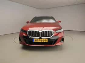BMW 5-Serie (2025) thumbnail 5
