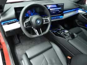 BMW 5-Serie (2025) thumbnail 6