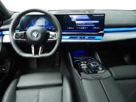 BMW 5-Serie (2025) thumbnail 10