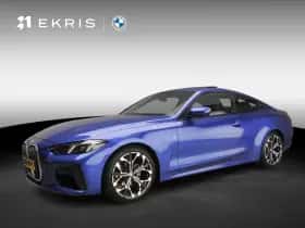 BMW 4-Serie (2025)