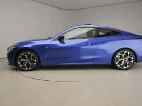 BMW 4-Serie (2025) thumbnail 2