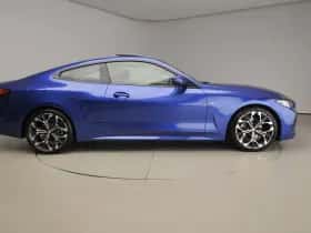 BMW 4-Serie (2025) thumbnail 4