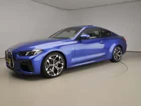 BMW 4-Serie (2025) thumbnail 44