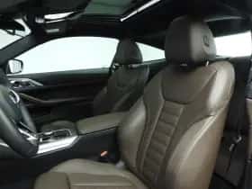 BMW 4-Serie (2025) thumbnail 7