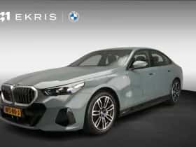 BMW i5 (2025) thumbnail 1