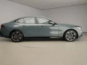 BMW i5 (2025) thumbnail 4