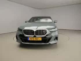 BMW i5 (2025) thumbnail 5