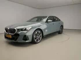 BMW i5 (2025) thumbnail 47