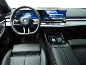 BMW i5 (2025) thumbnail 10
