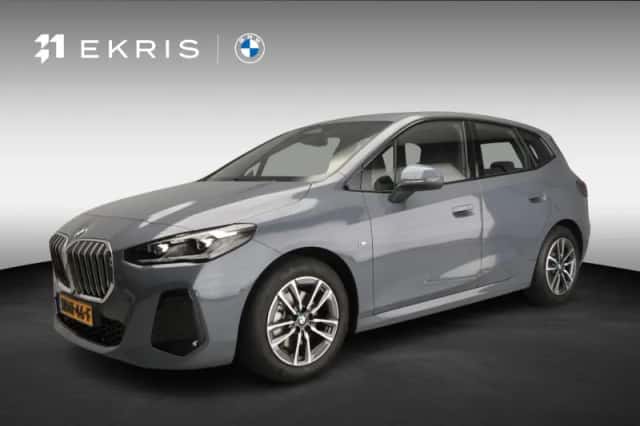BMW 2-Serie (2025) thumbnail 1