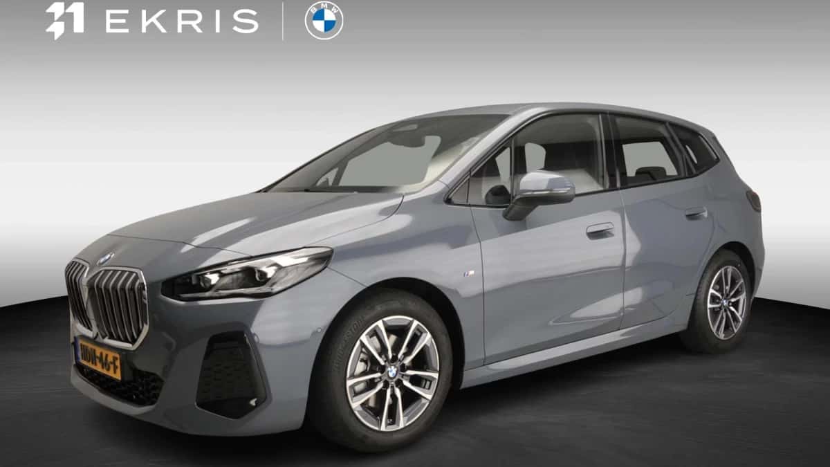 BMW 2-Serie (2025) — foto 1