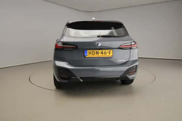 BMW 2-Serie (2025) thumbnail 3