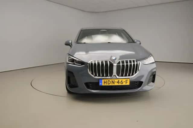 BMW 2-Serie (2025) thumbnail 5