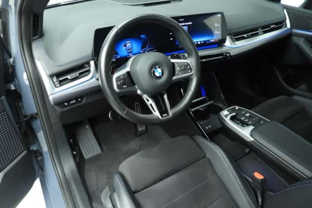 BMW 2-Serie (2025) thumbnail 6