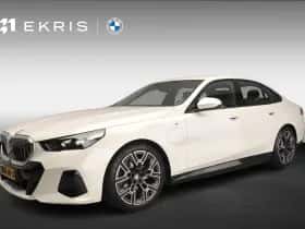 BMW 5-Serie (2025)