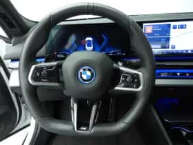 BMW 5-Serie (2025) thumbnail 11