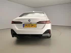 BMW 5-Serie (2025) thumbnail 3