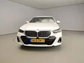 BMW 5-Serie (2025) thumbnail 5